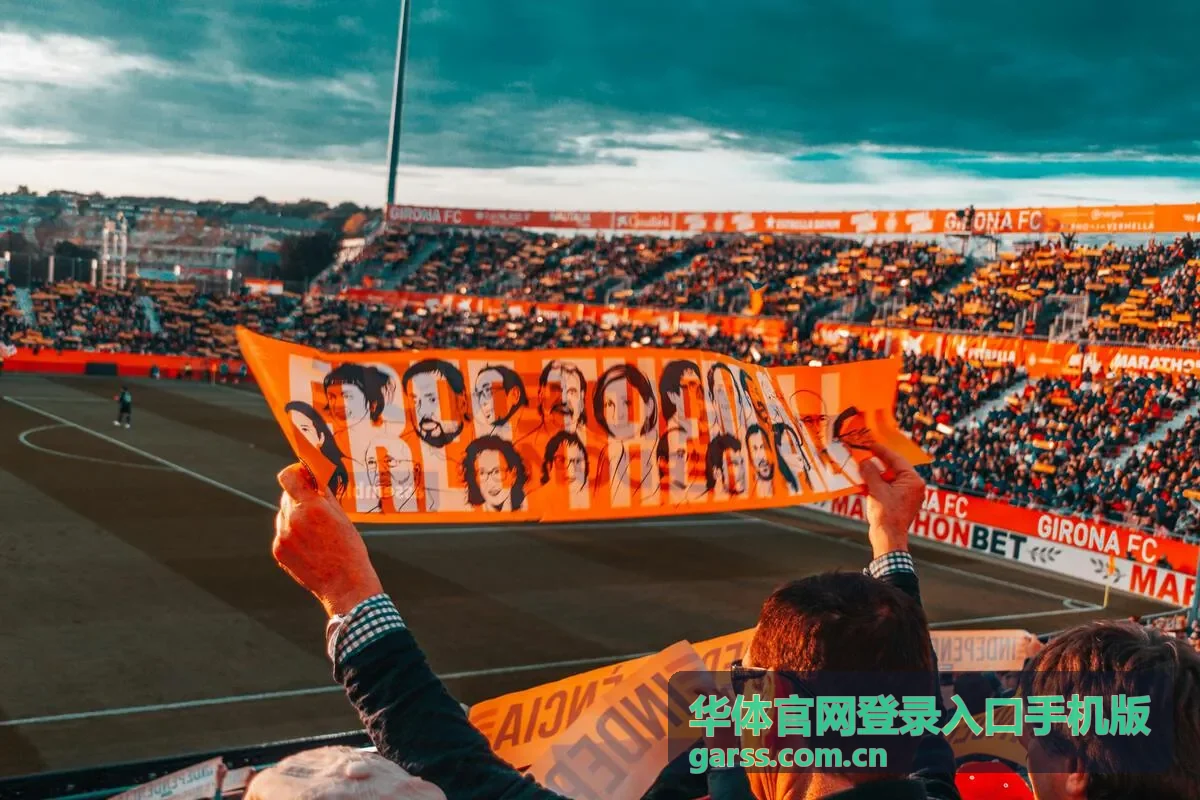 华体官网登录入口手机版支持的两种登录方式对比
